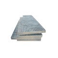 Professional Manufacture Anti Slip Galvanized Steel Grating